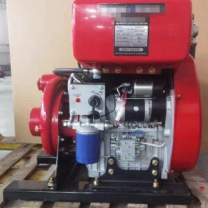 500 gpm portable pump