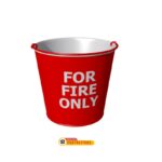Fire Bucket