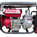 Honda High Pressure Fire Pump