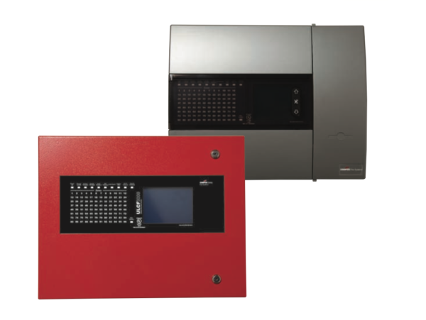 Cooper Fire Alarm Control Panel - ULCF3000 / ULCF3000RM