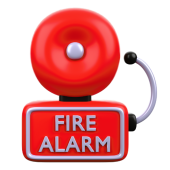 fire alarm system in bangladesh